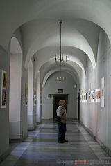 Zamek Kożuchów (20060814 0020)